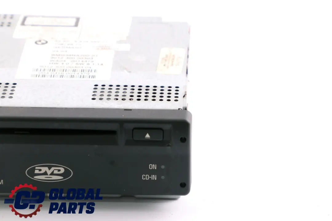 Sistema Di Navigazione DVD GPS Computer Unità Principale 6935555 per BMW E65 E66 E67 con numero di parte 6961859 BMW E65 E66 E67 Sistema Di Navigazione DVD GPS Computer Unità Principale 6935555 - SKU 6961859 - Numero di parte 6961859