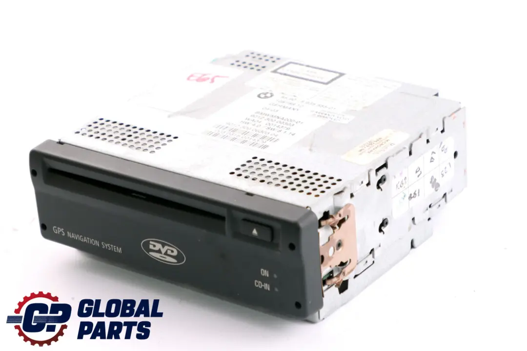 Navigation System DVD GPS Computer Head Unit 6935555 to BMW E65 E66 E67 with Part number 6961859 BMW E65 E66 E67 Navigation System DVD GPS Computer Head Unit 6935555 - SKU 6961859 - Part number 6961859