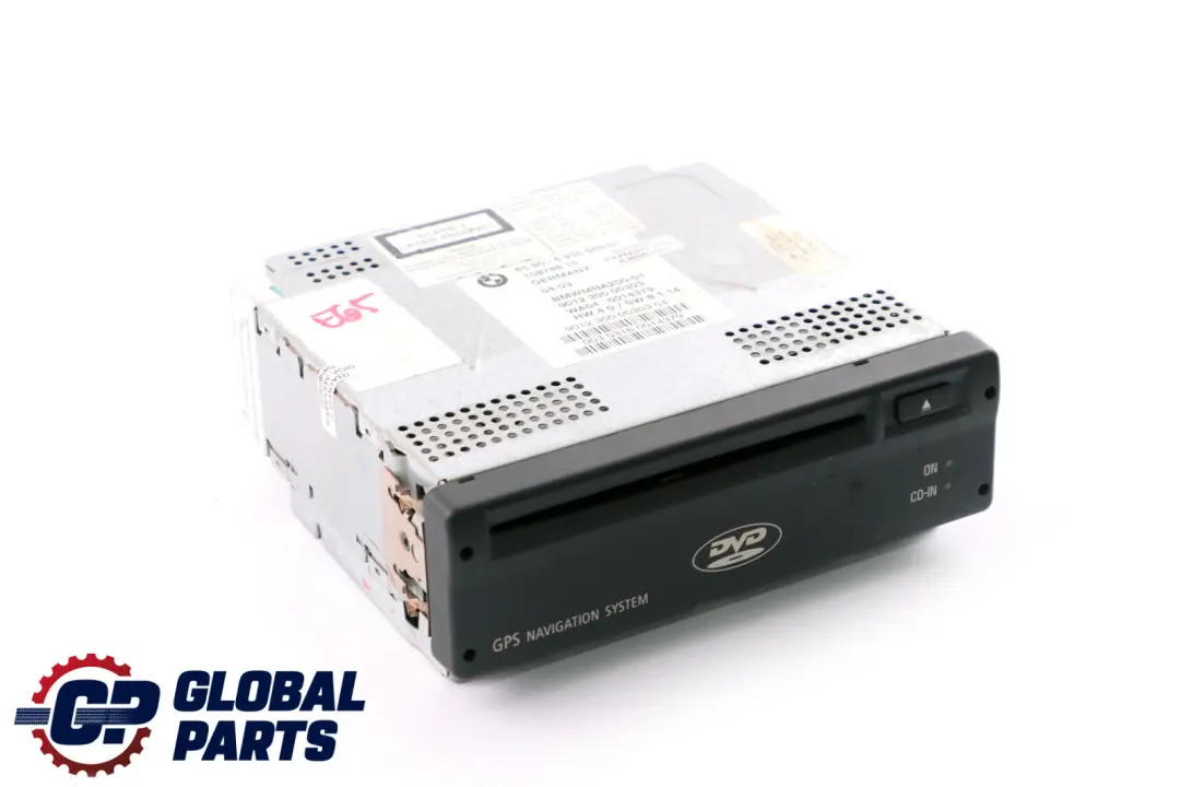 BMW E65 E66 E67 Système Navigation DVD GPS Ordinateur Unité Principale 6935555 - SKU 6961859 - Numéro de pièce 6961859