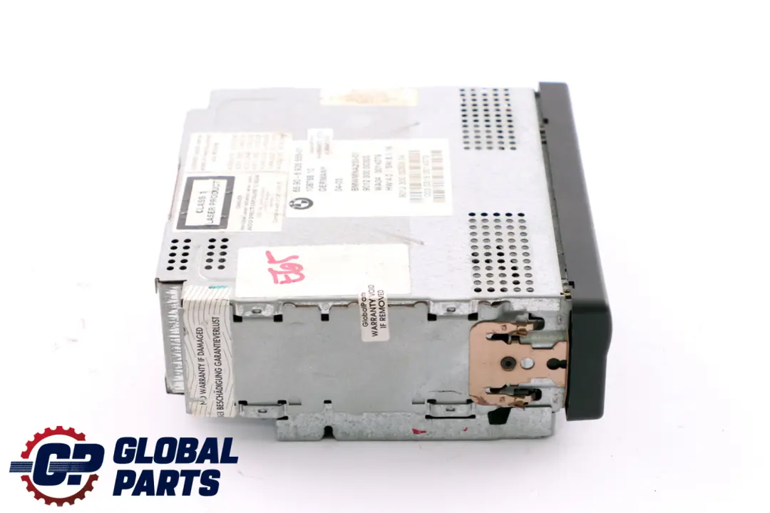 BMW E65 E66 E67 Système Navigation DVD GPS Ordinateur Unité Principale 6935555 - SKU 6961859 - Numéro de pièce 6961859