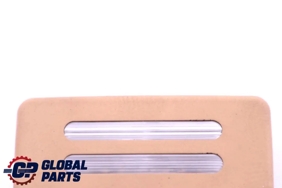 BMW E65 E66 E67 Espejo Luz Delantera Beige - SKU 6961982 - Número de pieza 6961982