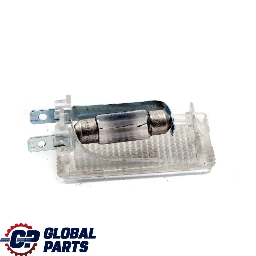 Gepäckraumleuchte Heckklappe für BMW 3 er E36 Mini R50 R53 mit Teilenummer 6961985 BMW 3 er E36 Mini R50 R53 Gepäckraumleuchte Heckklappe - SKU 6961985 - Teilenummer 6961985