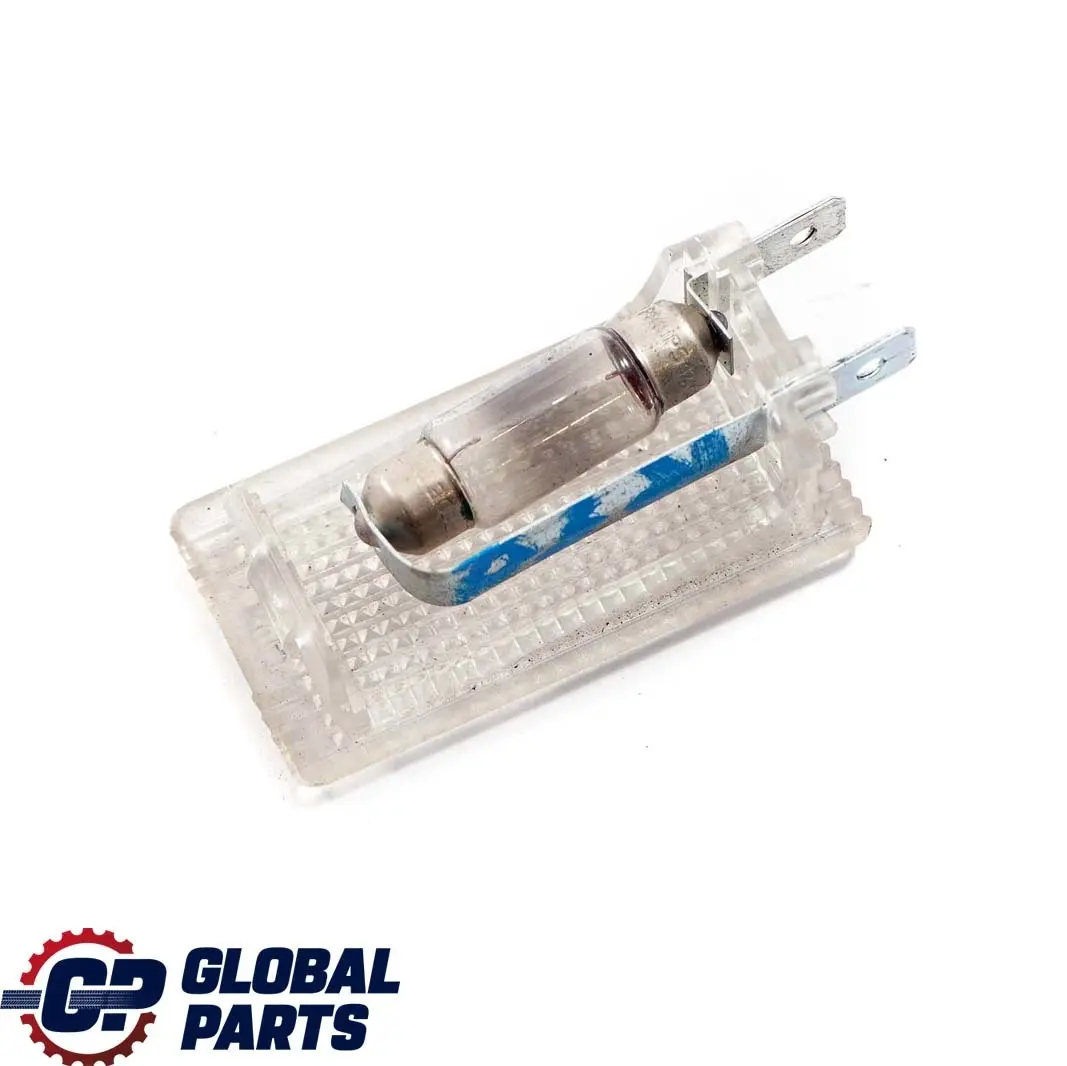 Luce Vano Bagagli Coperchio Bagagliaio per BMW E36 Mini R50 R53 con numero di parte 6961985 BMW E36 Mini R50 R53 Luce Vano Bagagli Coperchio Bagagliaio - SKU 6961985 - Numero di parte 6961985