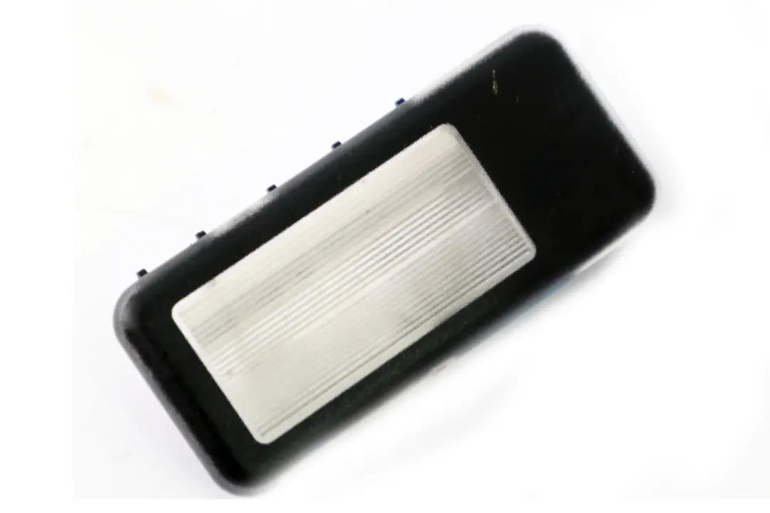 BMW X3 X5 Series E53 E83 Headlining Overhead Light Mirror Lamp Left N/S Black - SKU 6961991 - Part number 6961991