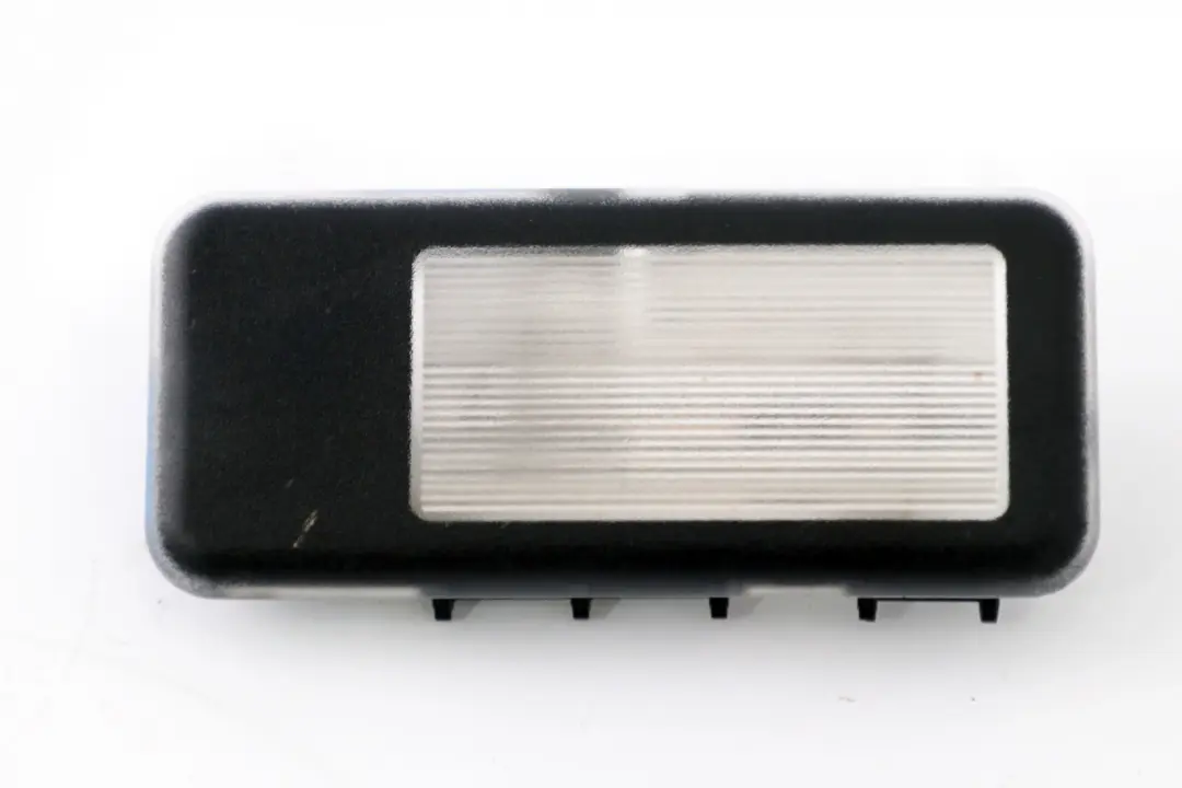 BMW X3 X5 Series E53 E83 Headlining Overhead Light Mirror Lamp Left N/S Black - SKU 6961991 - Part number 6961991
