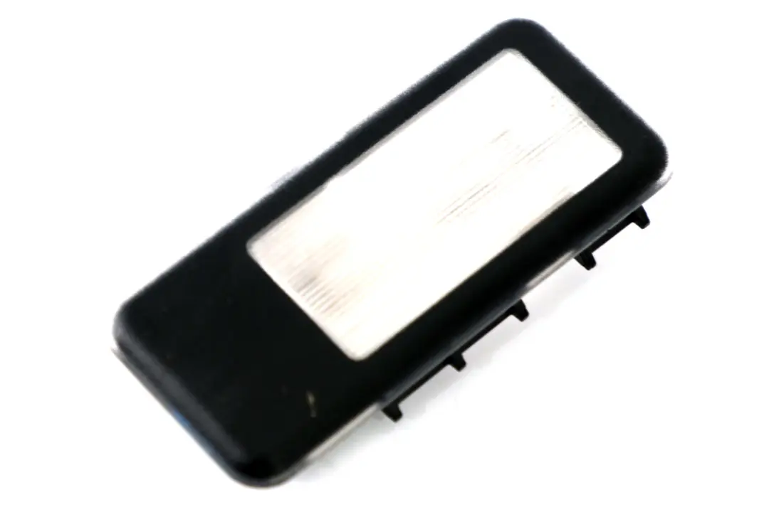 BMW X3 X5 Series E53 E83 Headlining Overhead Light Mirror Lamp Left N/S Black - SKU 6961991 - Part number 6961991