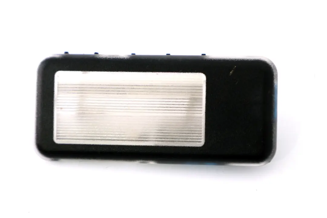 BMW X3 X5 Series E53 E83 Headlining Overhead Light Mirror Lamp Left N/S Black - SKU 6961991 - Part number 6961991