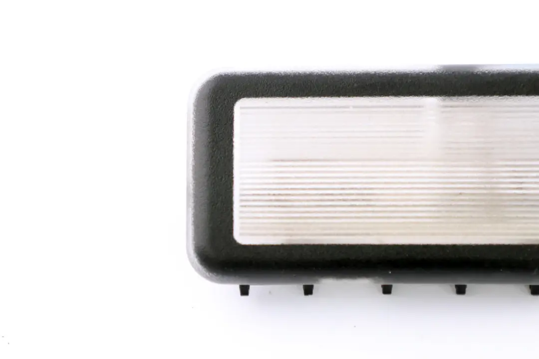 BMW X3 X5 Series E83 E53 Headlining Overhead Light Mirror Lamp O/S Black - SKU 6961992 - Part number 6961992