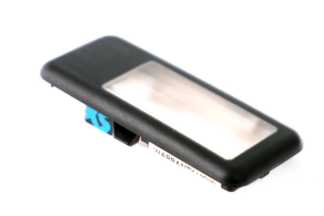 BMW X3 X5 E83 E53 Miroir Lumineux Droite Noir 696199 - SKU 6961992 - Numéro de pièce 6961992