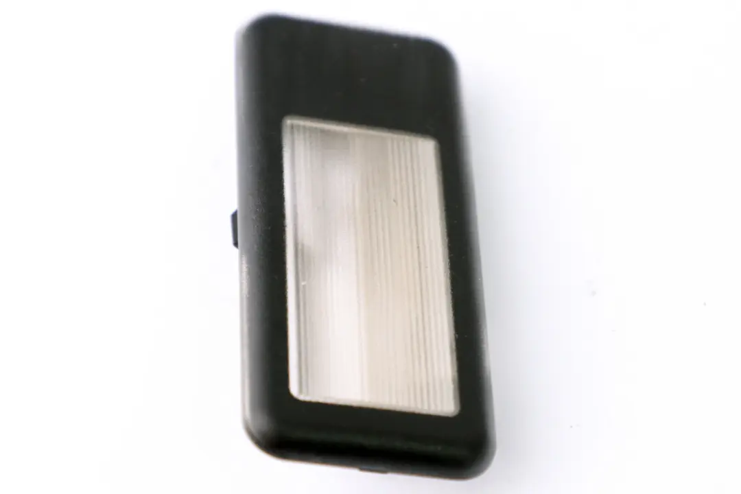 BMW X3 X5 E83 E53 Miroir Lumineux Droite Noir 696199 - SKU 6961992 - Numéro de pièce 6961992