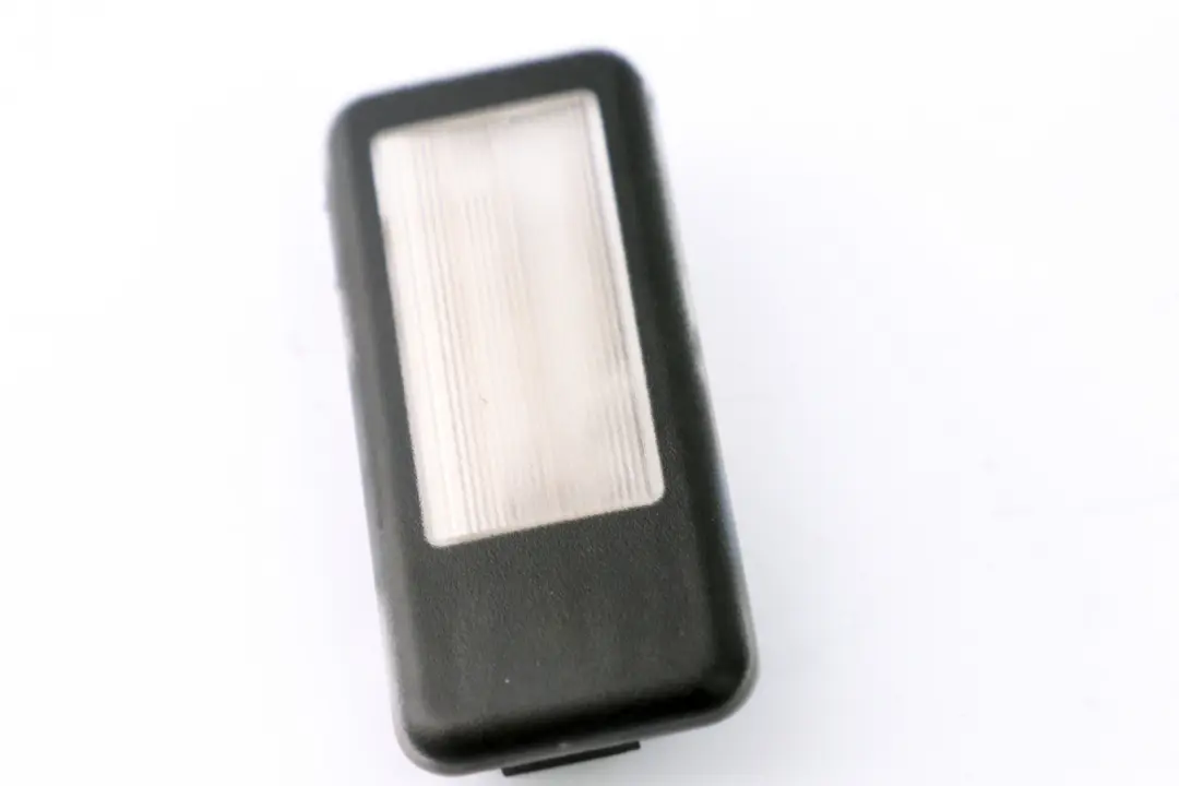 BMW X3 X5 E83 E53 Miroir Lumineux Droite Noir 696199 - SKU 6961992 - Numéro de pièce 6961992