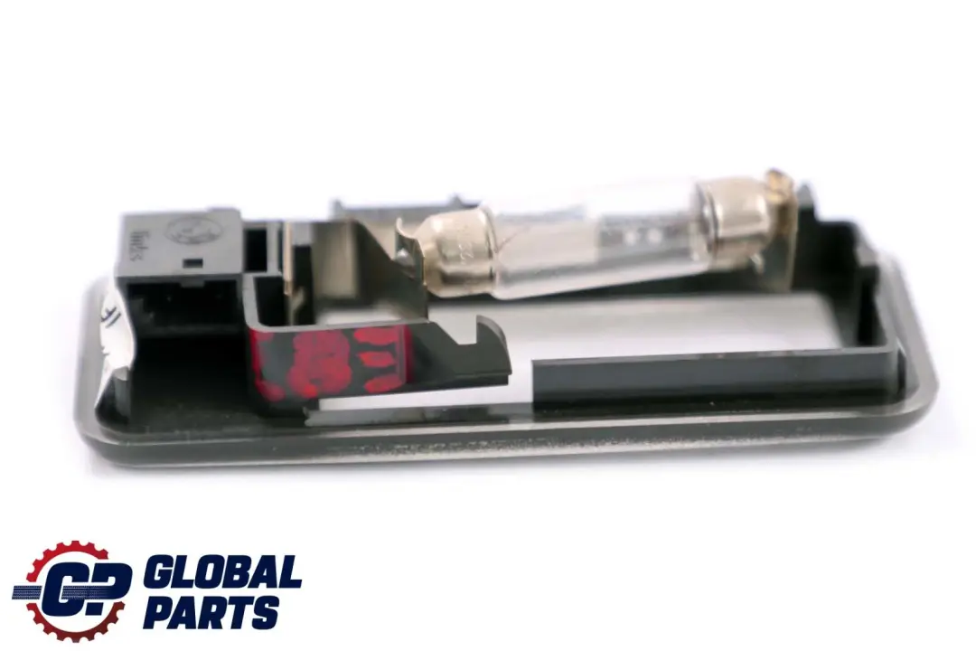 Spiegelleuchte Links Basaltgrau für BMW X3 er E83 mit Teilenummer 6961993 BMW X3 er E83 Spiegelleuchte Links Basaltgrau - SKU 6961993 - Teilenummer 6961993