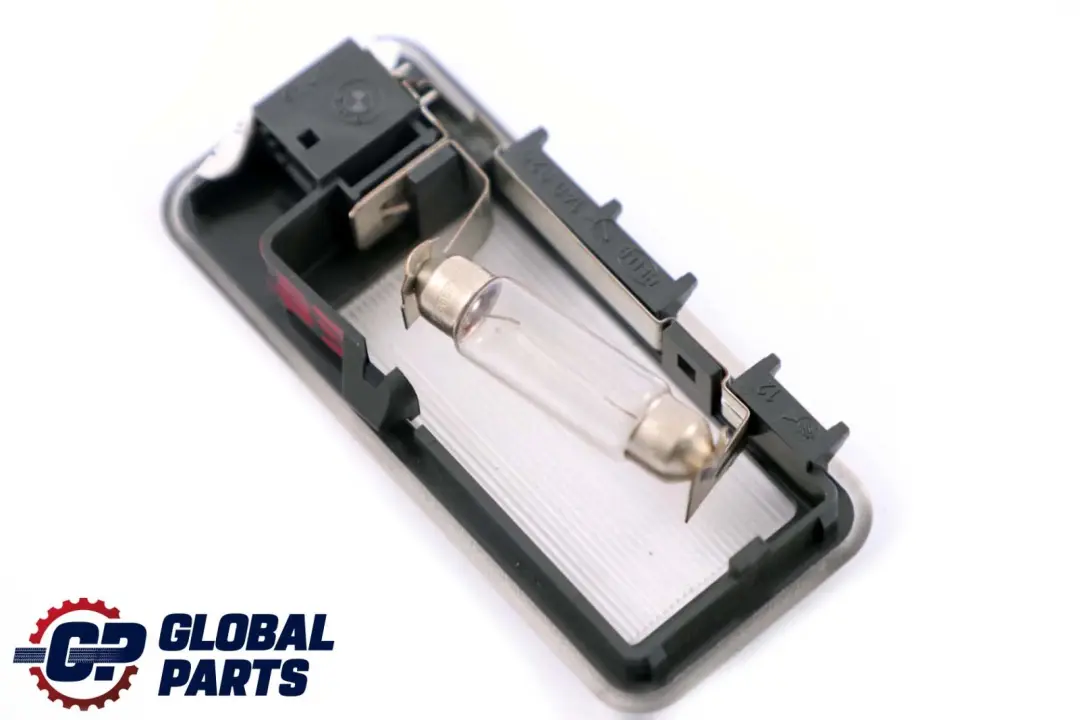 Luce per Specchio SX Grigio Basalto per BMW X3 E83 con numero di parte 6961993 BMW X3 E83 Luce per Specchio SX Grigio Basalto - SKU 6961993 - Numero di parte 6961993