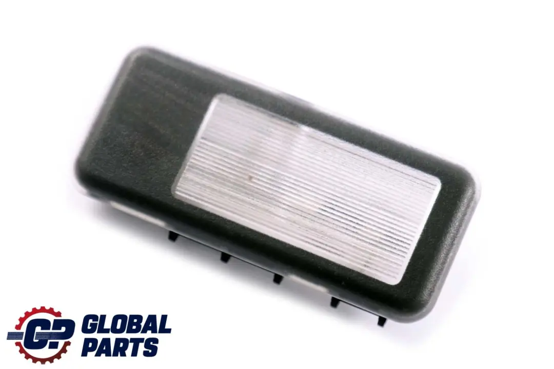 Luce per Specchio SX Grigio Basalto per BMW X3 E83 con numero di parte 6961993 BMW X3 E83 Luce per Specchio SX Grigio Basalto - SKU 6961993 - Numero di parte 6961993