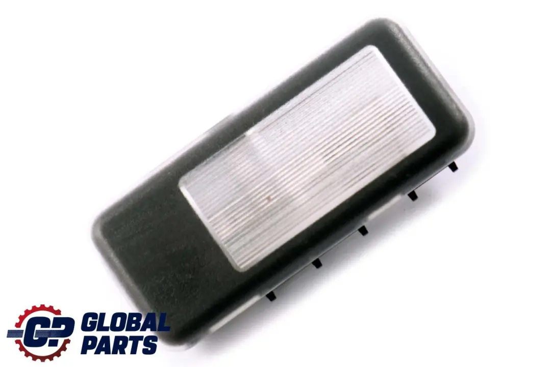 Luce per Specchio SX Grigio Basalto per BMW X3 E83 con numero di parte 6961993 BMW X3 E83 Luce per Specchio SX Grigio Basalto - SKU 6961993 - Numero di parte 6961993