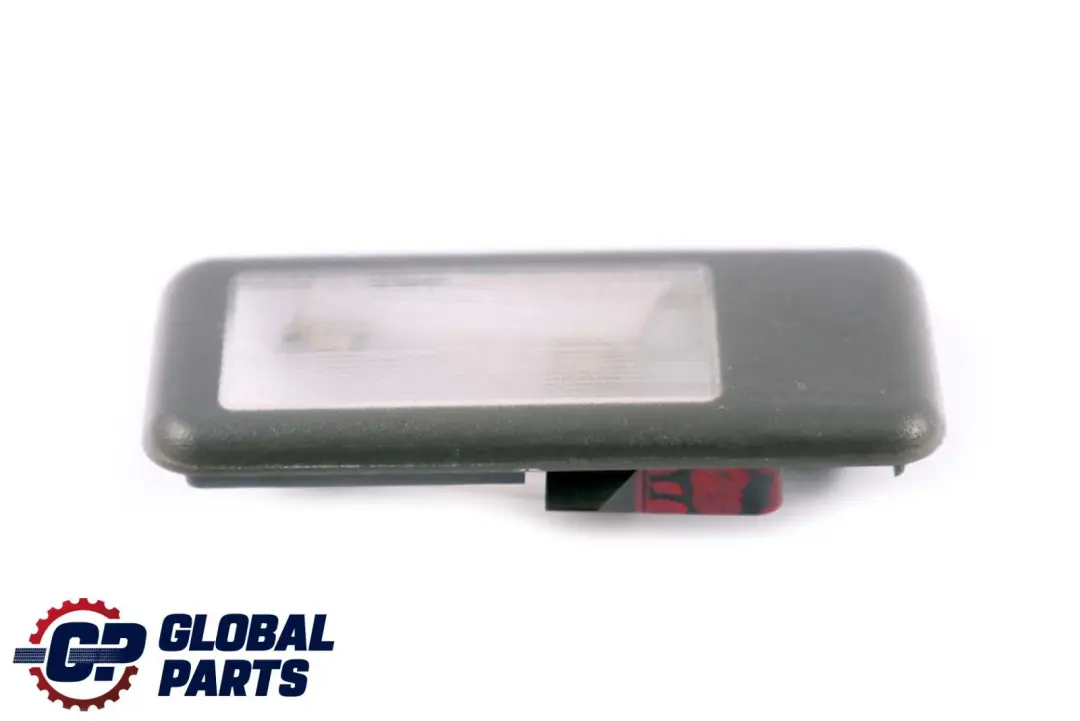 Headlining Overhead Left Interior Light N/S BASALTGRAU to BMW X3 Series E83 with Part number 6961993 BMW X3 Series E83 Headlining Overhead Left Interior Light N/S BASALTGRAU - SKU 6961993 - Part number 6961993