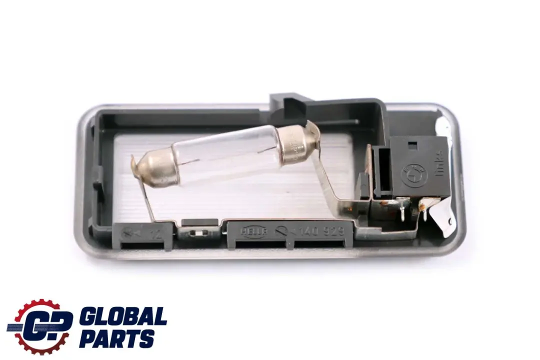 BMW X3 er E83 Spiegelleuchte Links Basaltgrau - SKU 6961993 - Teilenummer 6961993