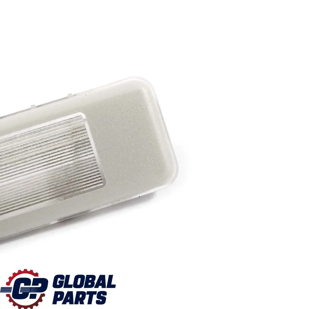 BMW 3 X3 X5 E46 E53 E83 Lampe Miroir Lumineux Droite Gris Clair Gris 140929 - SKU 6961995 - Numéro de pièce 6961995