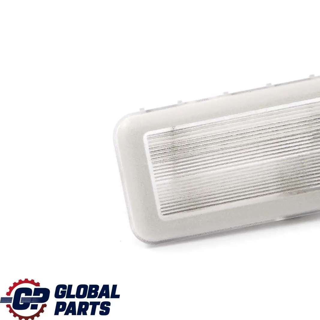 Lampada Luce per Specchio Dx Grigio Chiaro 140929 per BMW X3 X5 E46 E53 E83 con numero di parte 6961995 BMW X3 X5 E46 E53 E83 Lampada Luce per Specchio Dx Grigio Chiaro 140929 - SKU 6961995 - Numero di parte 6961995