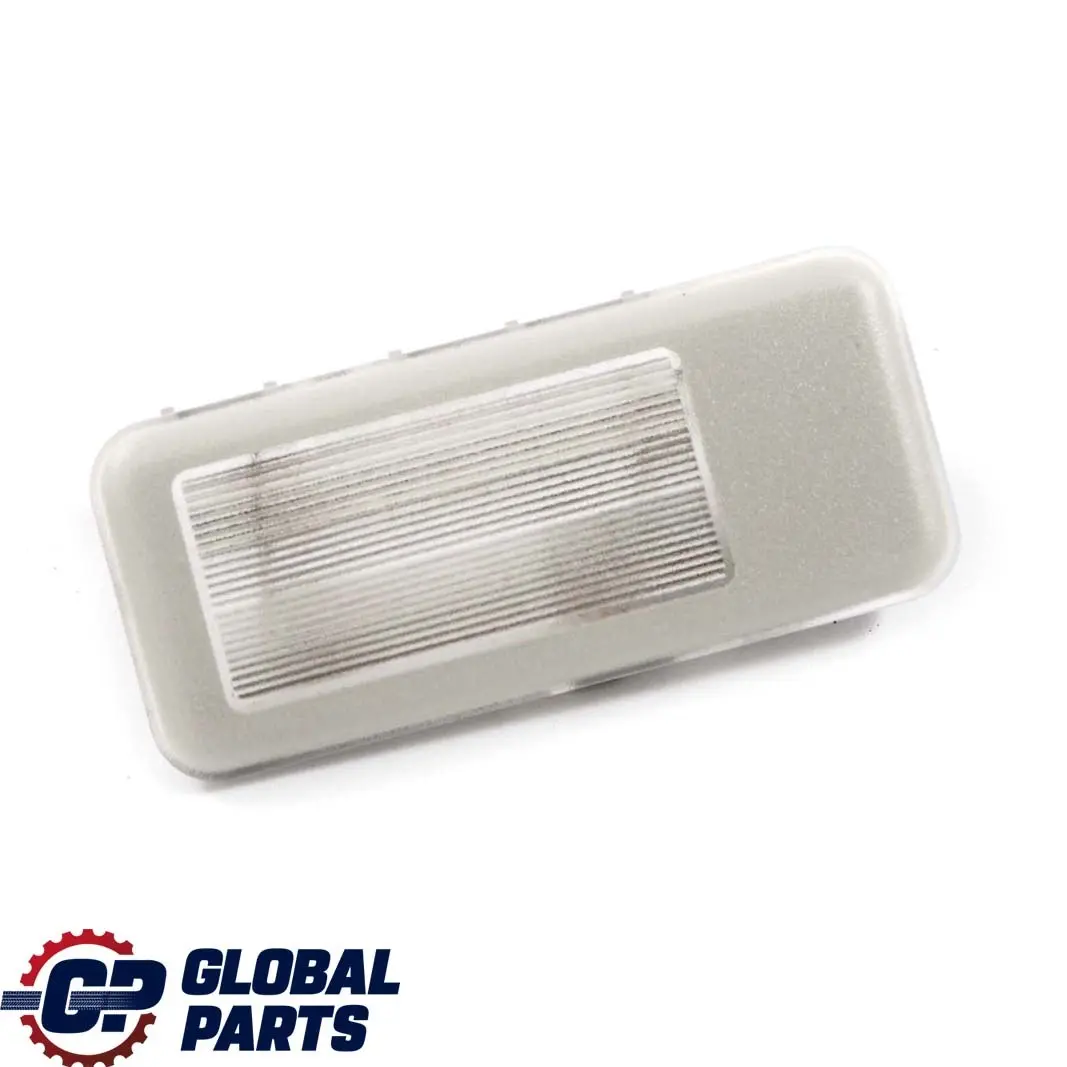 BMW 3 X3 X5 E46 E53 E83 Lampe Miroir Lumineux Droite Gris Clair Gris 140929 - SKU 6961995 - Numéro de pièce 6961995