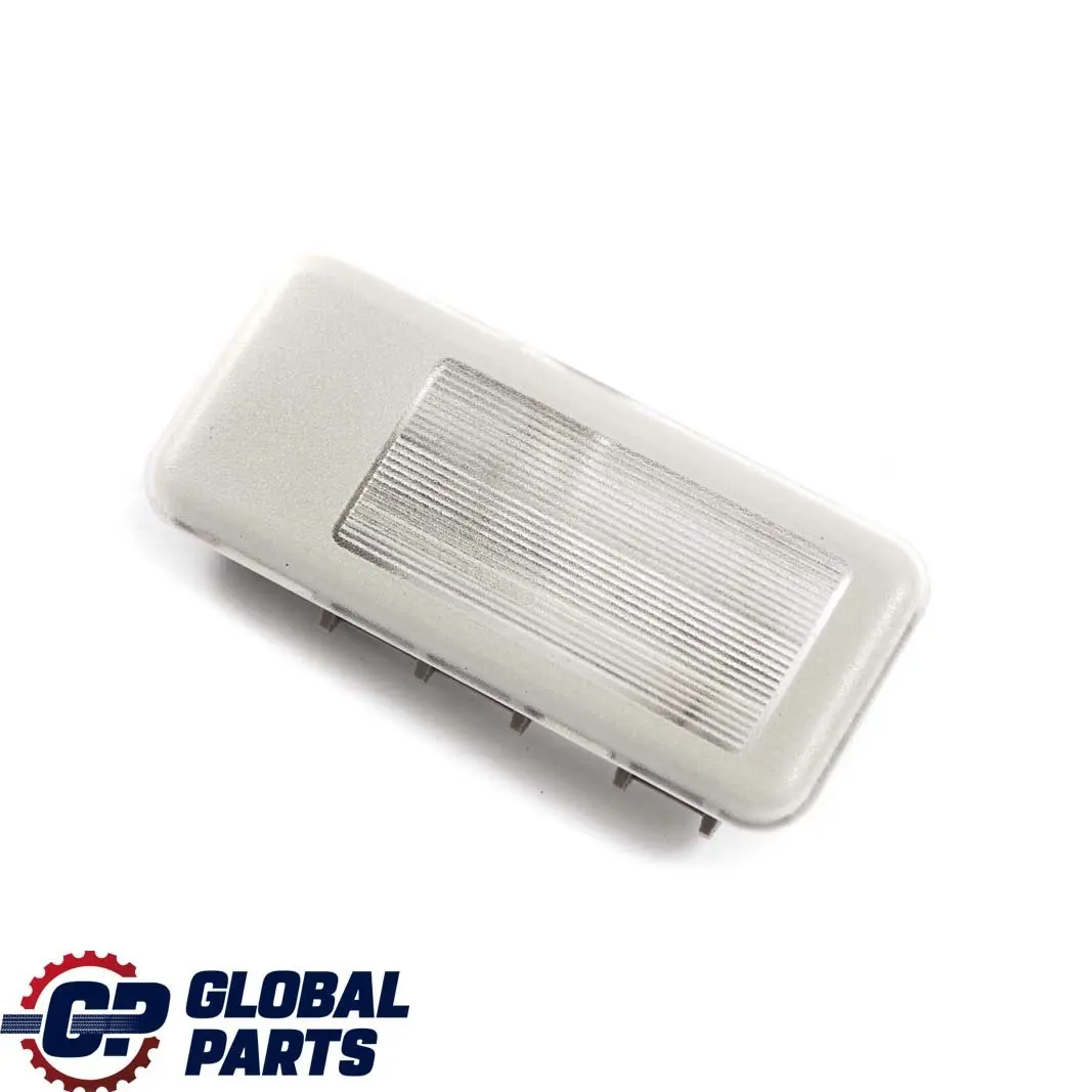 BMW E36 E46 E53 E83 Techo Luz Espejo Izquierda Hellgrau Gris 140929 - SKU 6961995 - Número de pieza 6961995