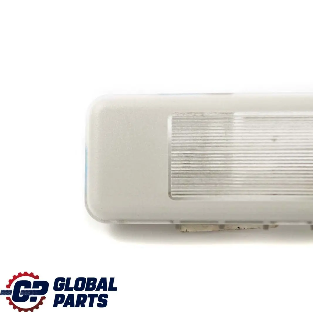 BMW X3 X5 er E53 E83 Lampe Spiegelleuchte Rechts Hellgrau Grau - SKU 6961996 - Teilenummer 6961996