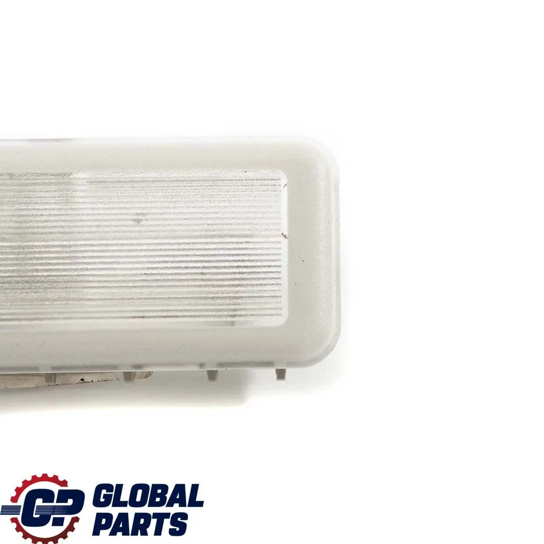 BMW X3 X5 Series E53 E83 Headlining Light Mirror Lamp Right O/S Hellgrau Grey - SKU 6961996 - Part number 6961996