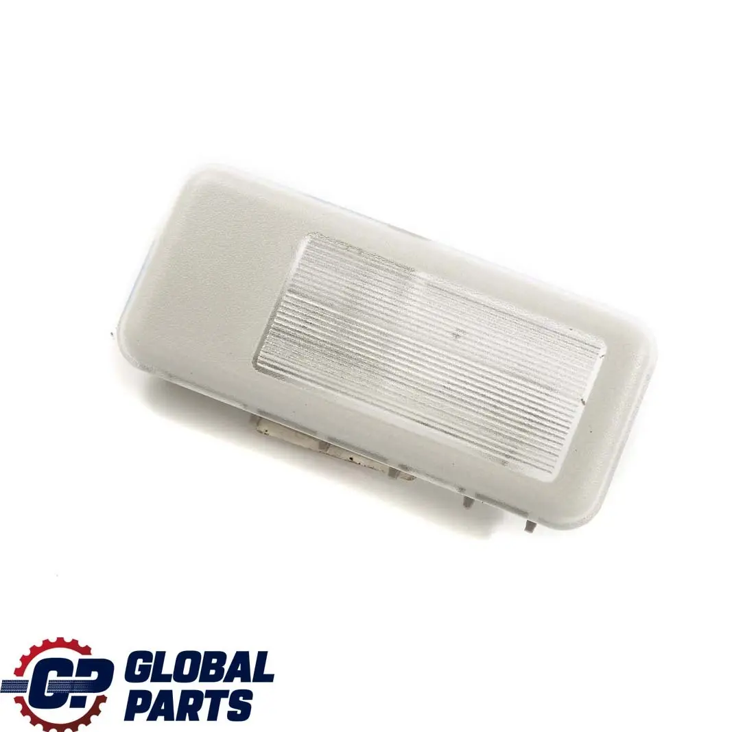 BMW X3 X5 Series E53 E83 Headlining Light Mirror Lamp Right O/S Hellgrau Grey - SKU 6961996 - Part number 6961996