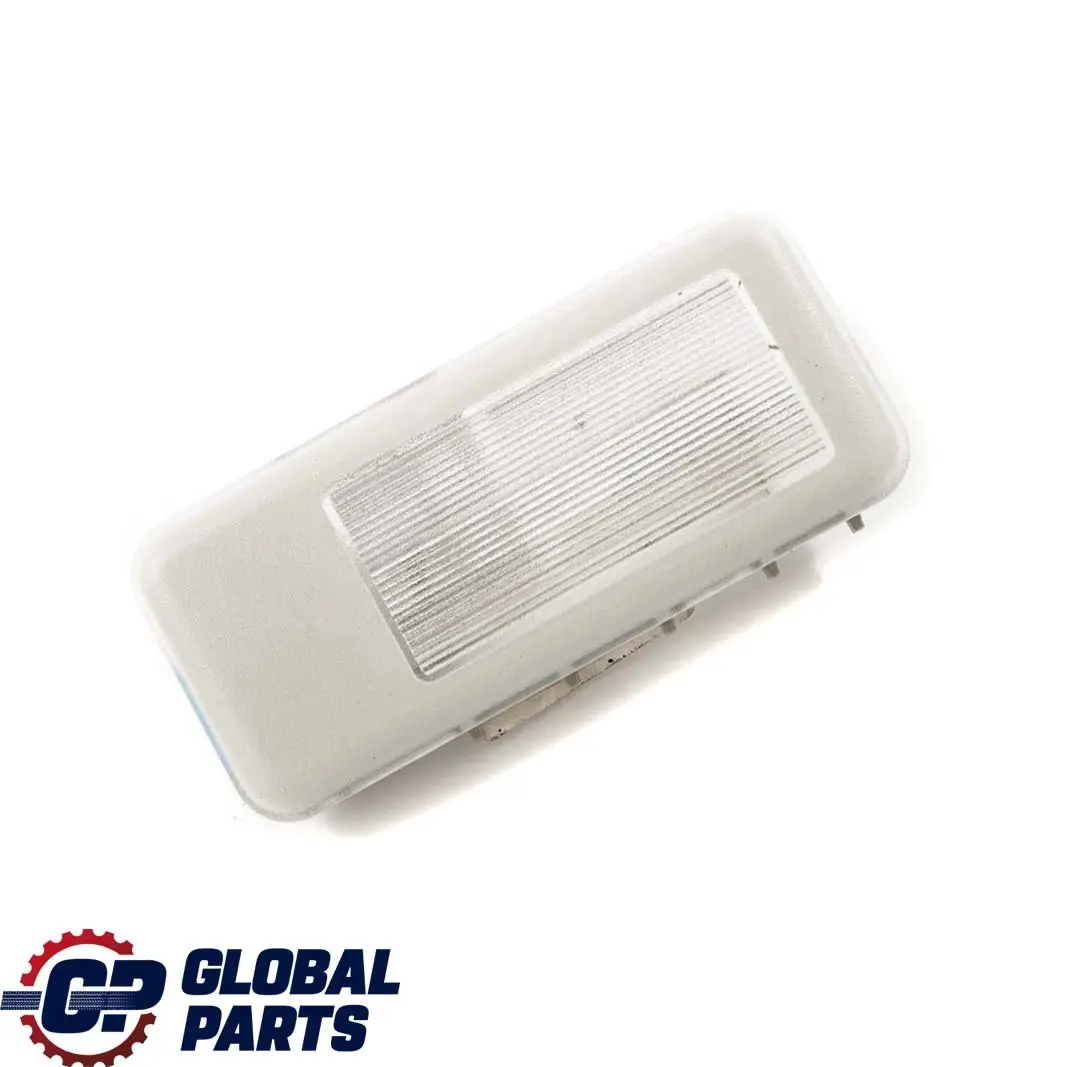 Techo Luz Espejo Derecho Hellgrau Gris para BMW X3 E53 E83 con número de pieza 6961996 BMW X3 E53 E83 Techo Luz Espejo Derecho Hellgrau Gris - SKU 6961996 - Número de pieza 6961996