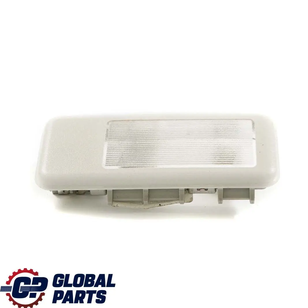 Techo Luz Espejo Derecho Hellgrau Gris para BMW X3 E53 E83 con número de pieza 6961996 BMW X3 E53 E83 Techo Luz Espejo Derecho Hellgrau Gris - SKU 6961996 - Número de pieza 6961996