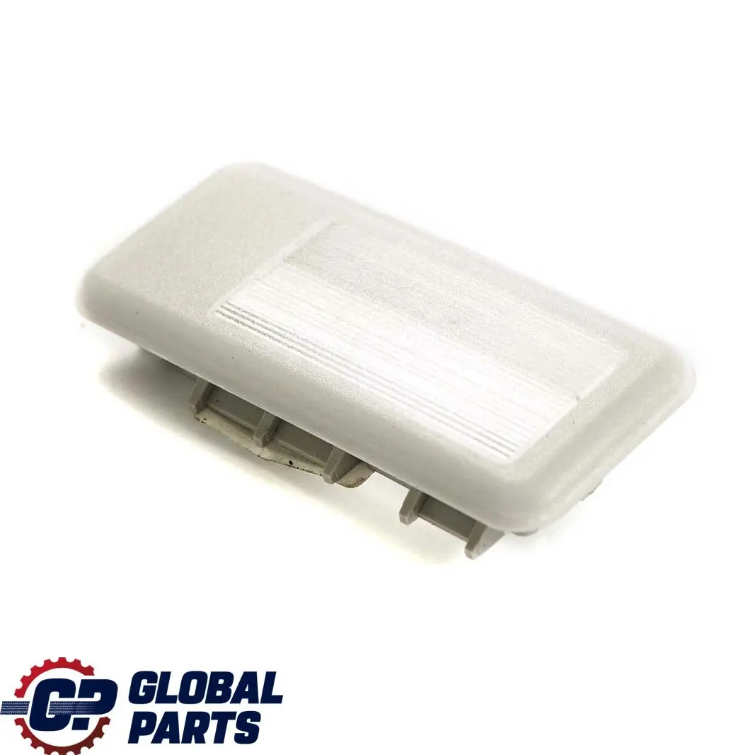 Techo Luz Espejo Derecho Hellgrau Gris para BMW X3 E53 E83 con número de pieza 6961996 BMW X3 E53 E83 Techo Luz Espejo Derecho Hellgrau Gris - SKU 6961996 - Número de pieza 6961996