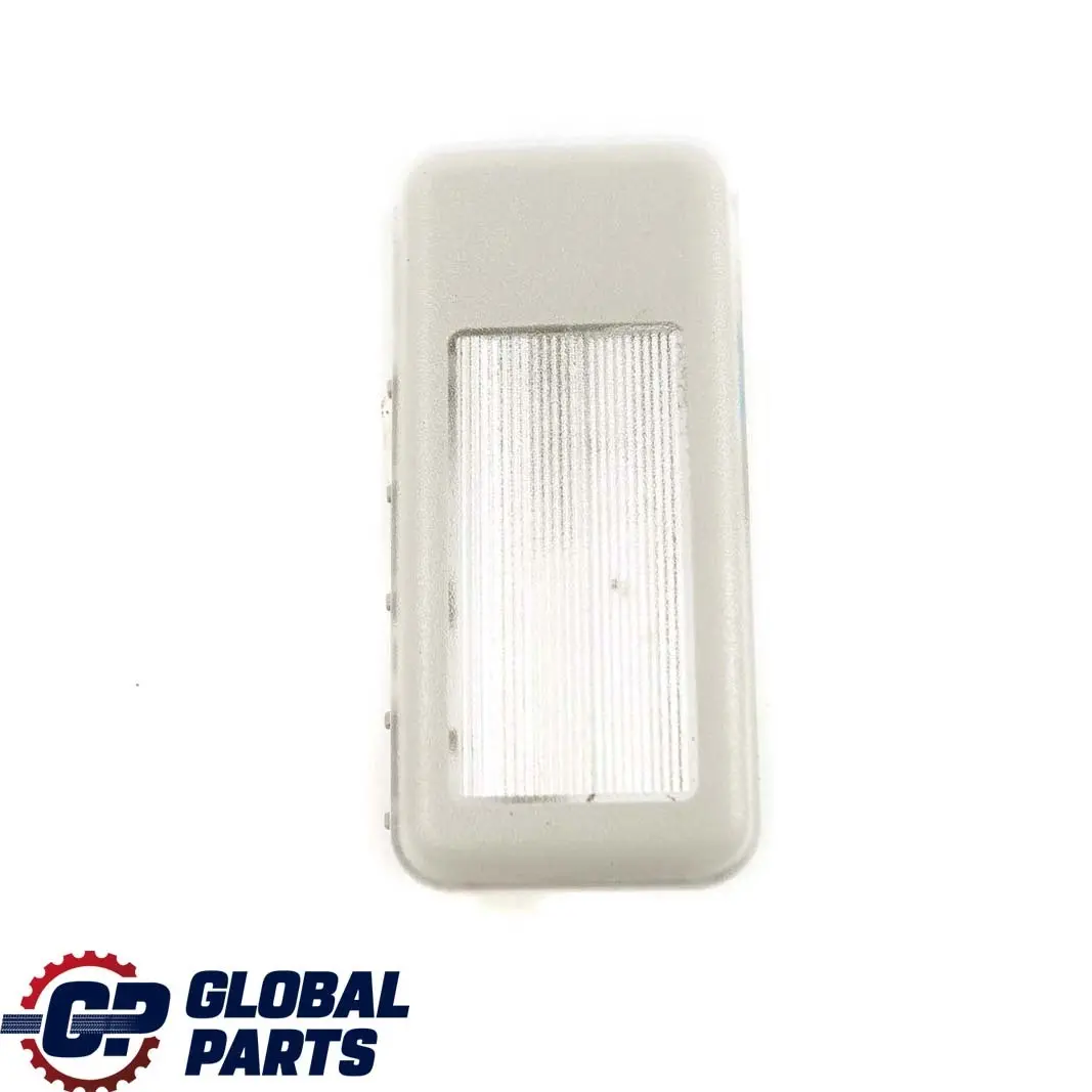 BMW X3 X5 E53 E83 Lampe Miroir Lumineux Droite Gris Clair Gris - SKU 6961996 - Numéro de pièce 6961996
