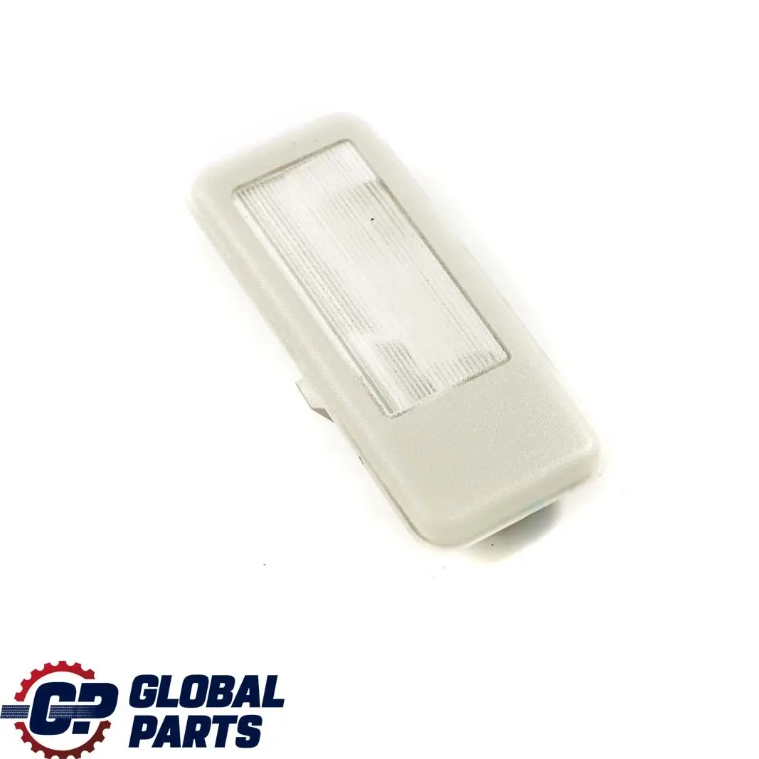 BMW X3 E53 E83 Techo Luz Espejo Derecho Hellgrau Gris - SKU 6961996 - Número de pieza 6961996