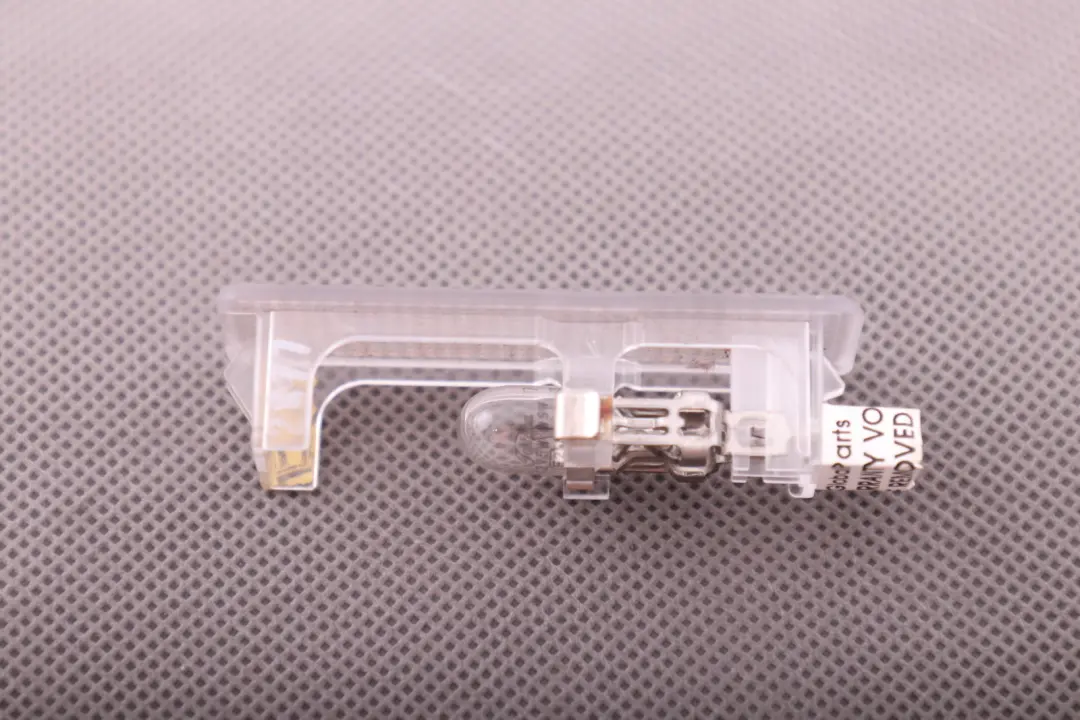 F10N F12 Mini R50 R55 R56 Courtesy Light BMW 5 7 Series E60 E65 E70 F01 - SKU 6961999 - Part number 6961999