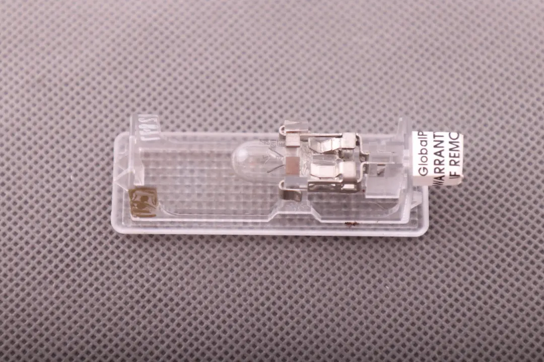 BMW E60 E65 E70 F01 F10N F12 Mini R50 R55 R56 Plafonnier - SKU 6961999 - Numéro de pièce 6961999