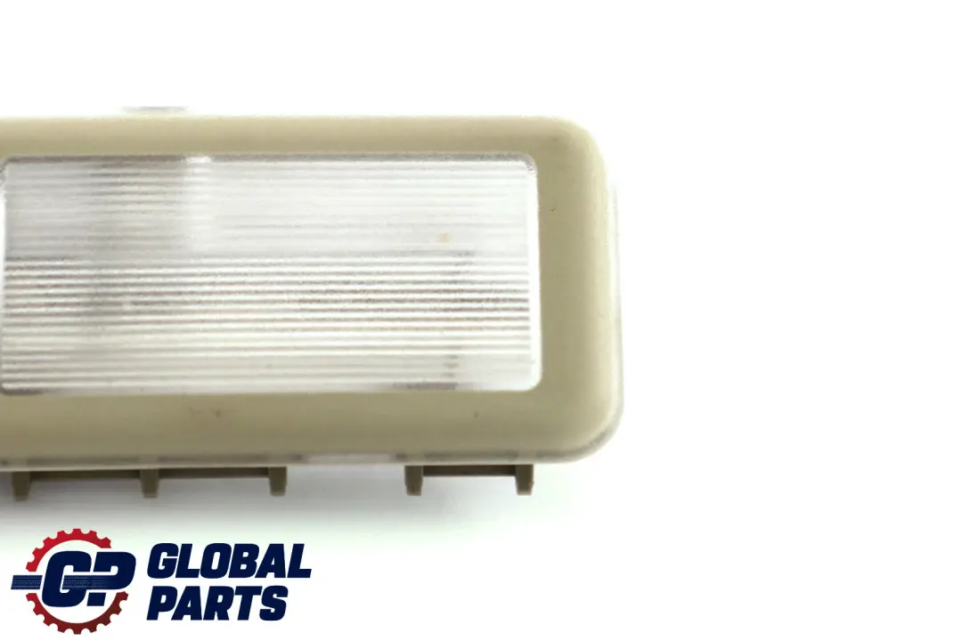 Headlining Light Mirror Lamp Left N/S Pastel Green to BMW X3 X5 Series E53 E83 with Part number 6962003 BMW X3 X5 Series E53 E83 Headlining Light Mirror Lamp Left N/S Pastel Green - SKU 6962003 - Part number 6962003