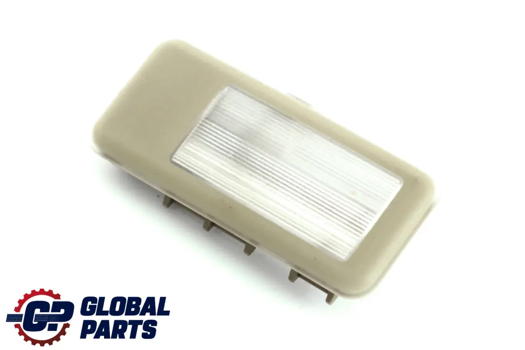 Headlining Light Mirror Lamp Left N/S Pastel Green to BMW X3 X5 Series E53 E83 with Part number 6962003 BMW X3 X5 Series E53 E83 Headlining Light Mirror Lamp Left N/S Pastel Green - SKU 6962003 - Part number 6962003