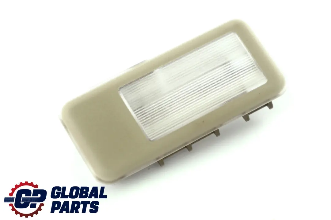 Headlining Light Mirror Lamp Left N/S Pastel Green to BMW X3 X5 Series E53 E83 with Part number 6962003 BMW X3 X5 Series E53 E83 Headlining Light Mirror Lamp Left N/S Pastel Green - SKU 6962003 - Part number 6962003