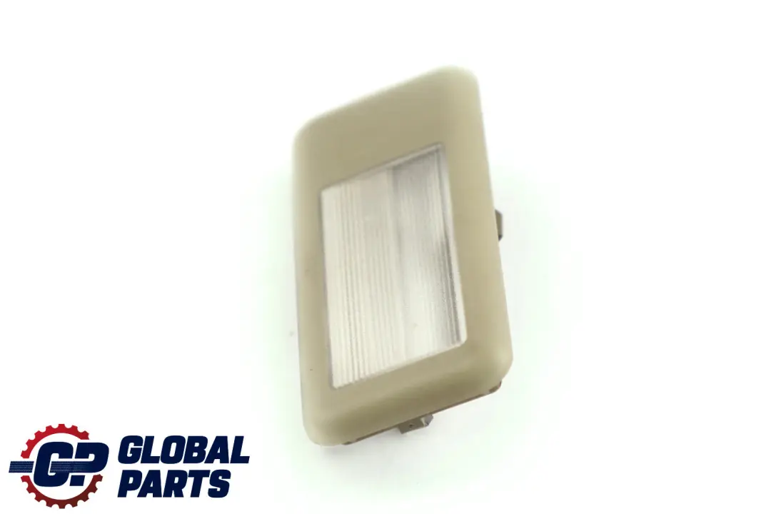 BMW X3 X5 Series E53 E83 Headlining Light Mirror Lamp Left N/S Pastel Green - SKU 6962003 - Part number 6962003