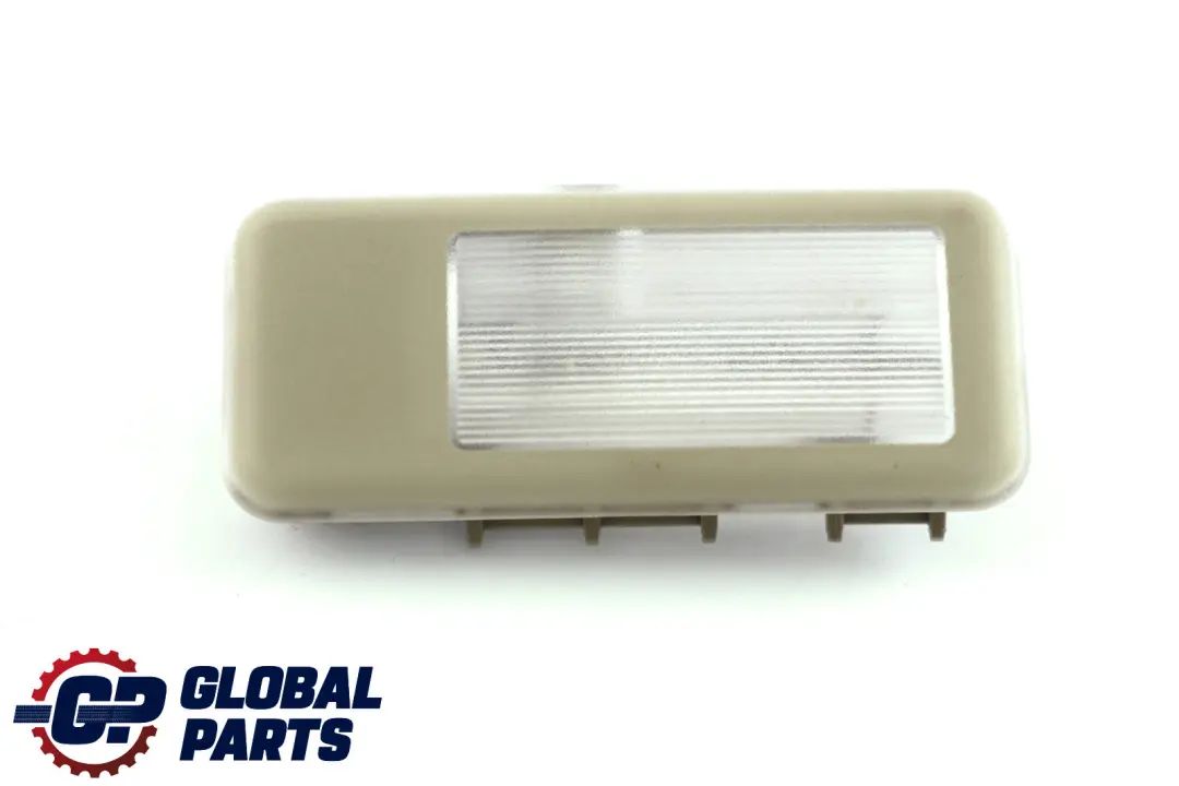 Headlining Light Mirror Lamp Left N/S Pastel Green to BMW X3 X5 Series E53 E83 with Part number 6962003 BMW X3 X5 Series E53 E83 Headlining Light Mirror Lamp Left N/S Pastel Green - SKU 6962003 - Part number 6962003