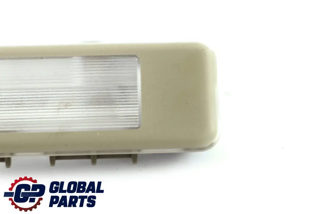Headlining Light Mirror Lamp Right O/S Pastel Green to BMW X3 X5 Series E53 E83 with Part number 6962004 BMW X3 X5 Series E53 E83 Headlining Light Mirror Lamp Right O/S Pastel Green - SKU 6962004 - Part number 6962004