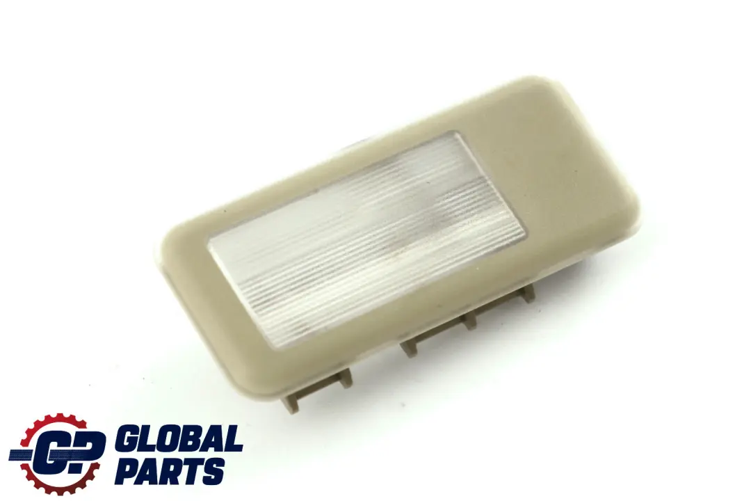 BMW X3 X5 Series E53 E83 Headlining Light Mirror Lamp Right O/S Pastel Green - SKU 6962004 - Part number 6962004