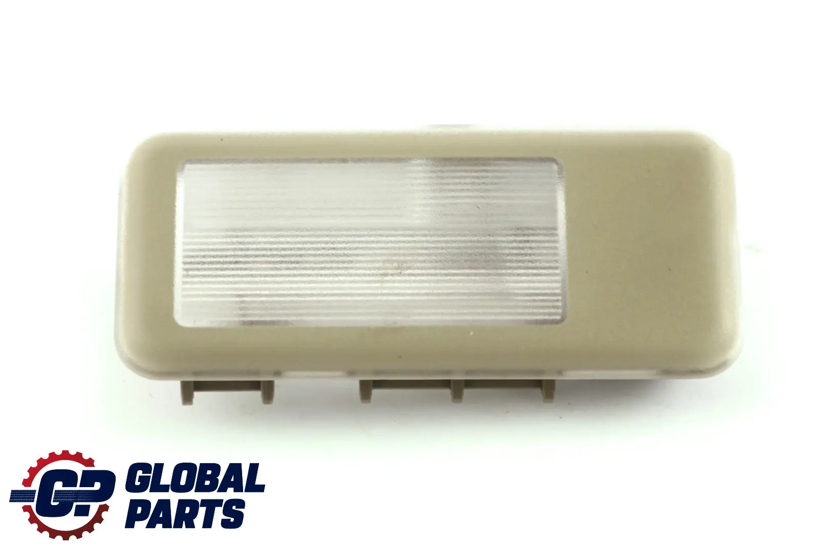 BMW X3 X5 Series E53 E83 Headlining Light Mirror Lamp Right O/S Pastel Green