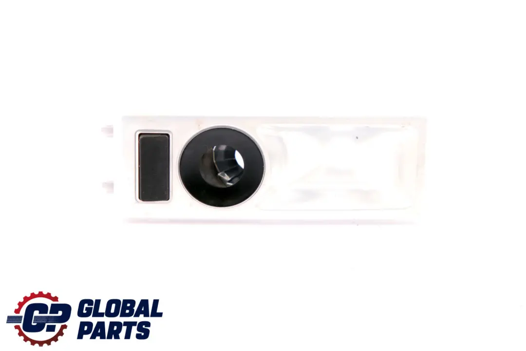 Lampe de lecture intérieure arrière gauche pour BMW E61 à propos du numéro de pièce 6962007 BMW E61 Lampe de lecture intérieure arrière gauche - SKU 6962007-1 - Numéro de pièce 6962007