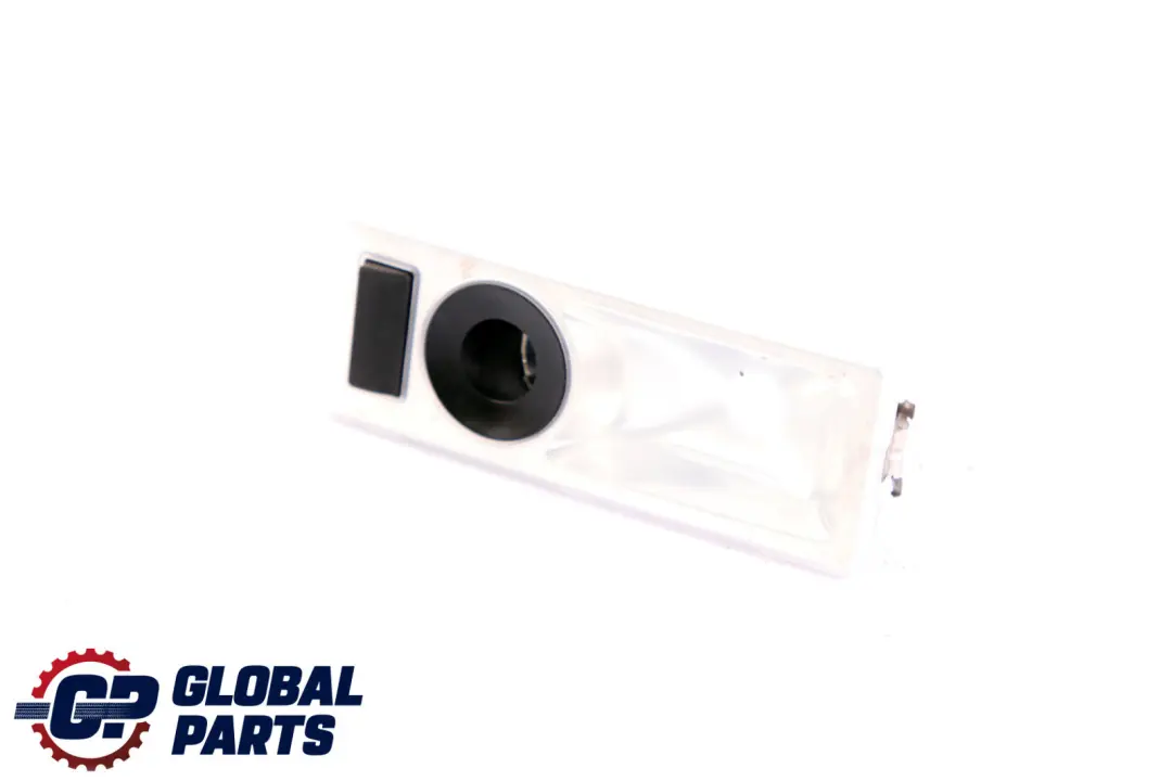 Interior Reading Rear Left N/S Light Lamp to BMW 5 Series E61 with Part number 6962007 BMW 5 Series E61 Interior Reading Rear Left N/S Light Lamp - SKU 6962007-1 - Part number 6962007