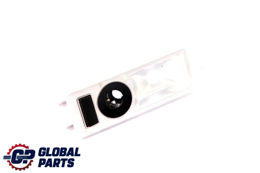 Lampe de lecture intérieure arrière gauche pour BMW E61 à propos du numéro de pièce 6962007 BMW E61 Lampe de lecture intérieure arrière gauche - SKU 6962007-1 - Numéro de pièce 6962007