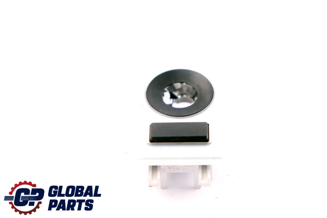 BMW 5 Series E61 Interior Reading Rear Left N/S Light Lamp - SKU 6962007-1 - Part number 6962007