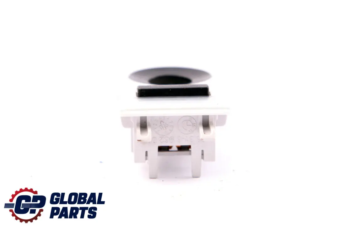 BMW 5 Series E61 Interior Reading Rear Left N/S Light Lamp - SKU 6962007-1 - Part number 6962007