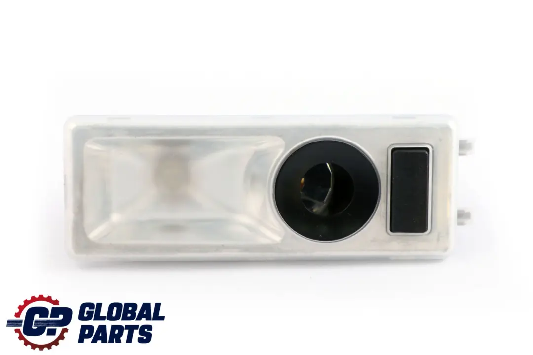 BMW E60 E61 Luz Lectura Interior Trasera Derecha - SKU 6962008 - Número de pieza 6962008