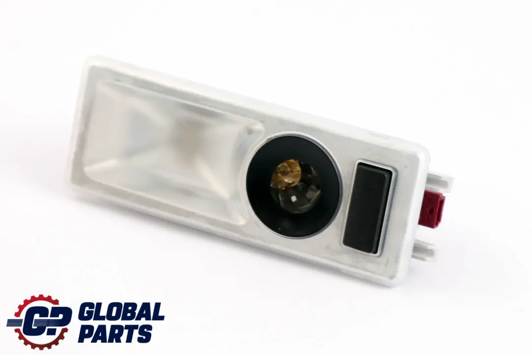 BMW E60 E61 Lampe Lecture Intérieure Arrière Droite - SKU 6962008 - Numéro de pièce 6962008